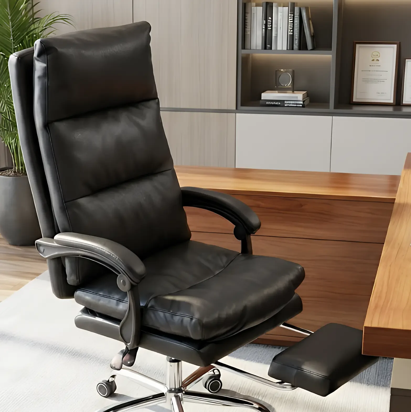 Kursi Kantor