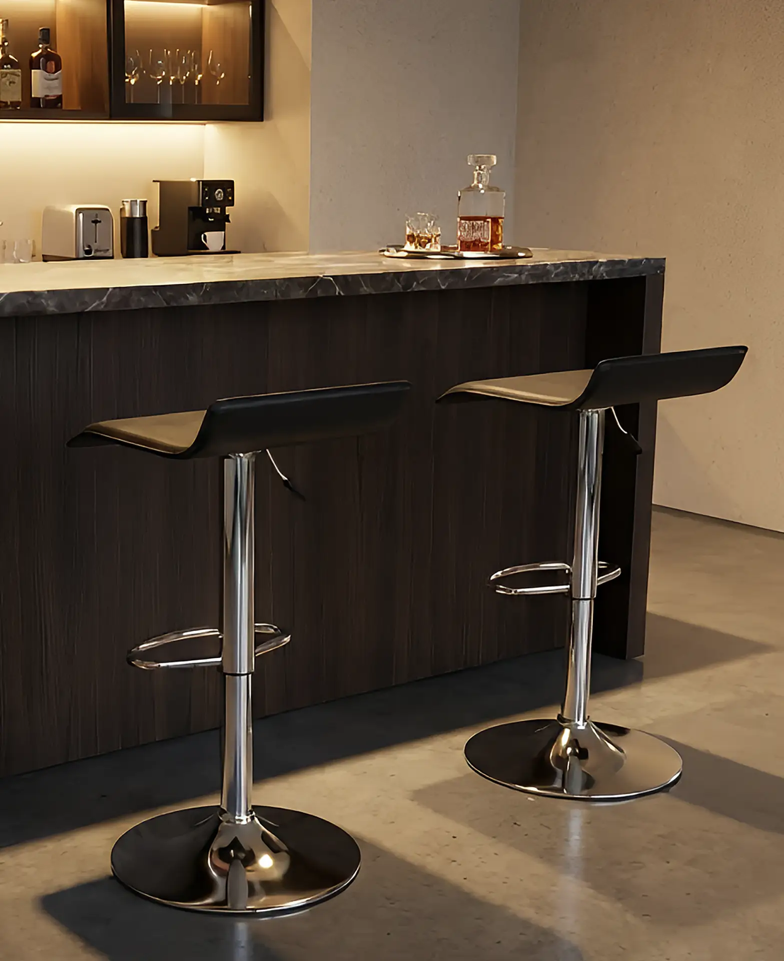 Kursi Bar Stool