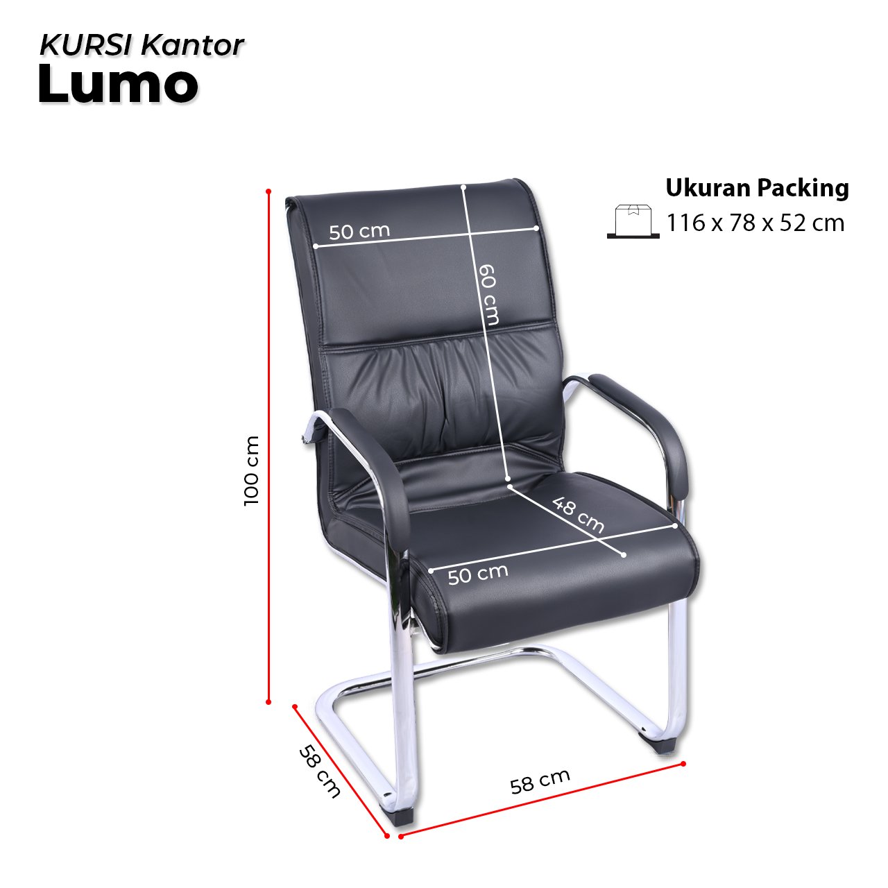 Kursi Lumo - Image 11