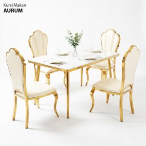 Kursi Makan Aurum