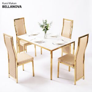 Kursi Makan Bellanova
