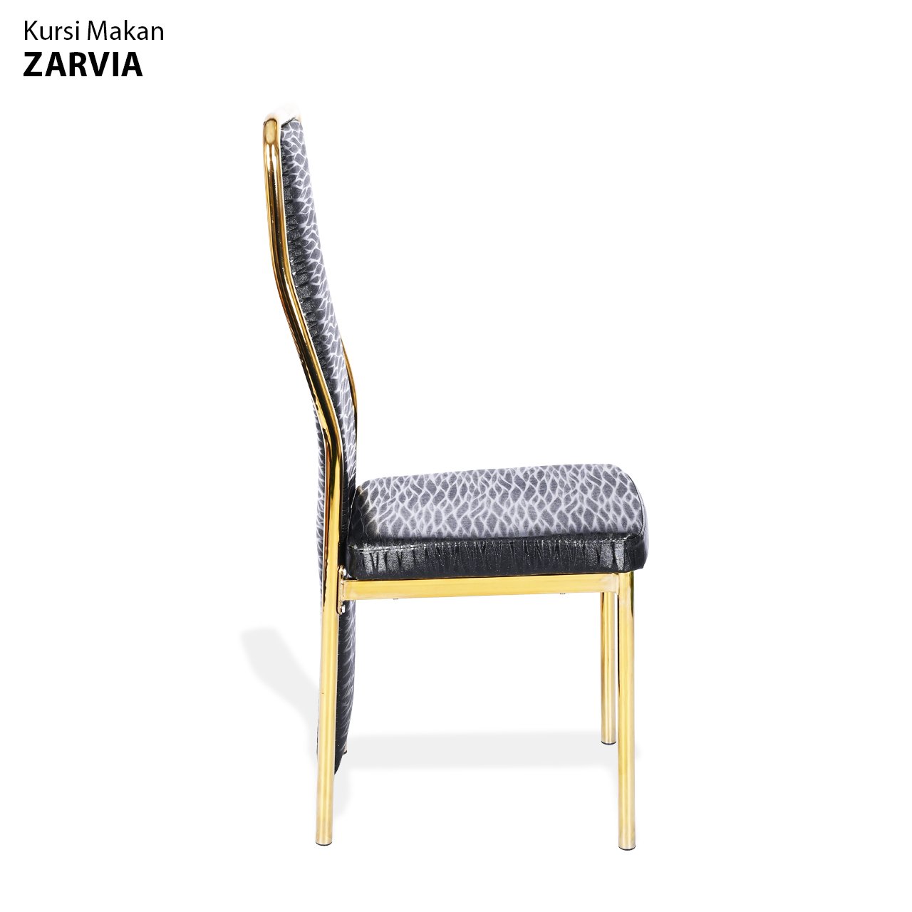 Kursi Makan Zarvia - Image 4