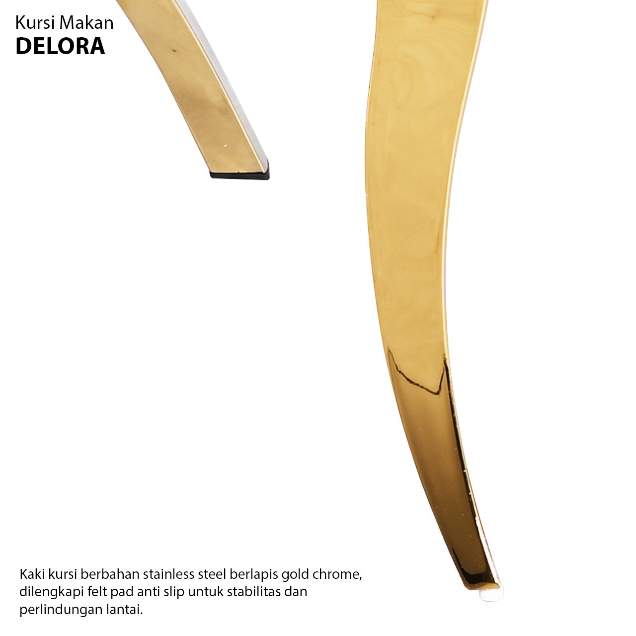 Kursi Makan Delora - Image 6