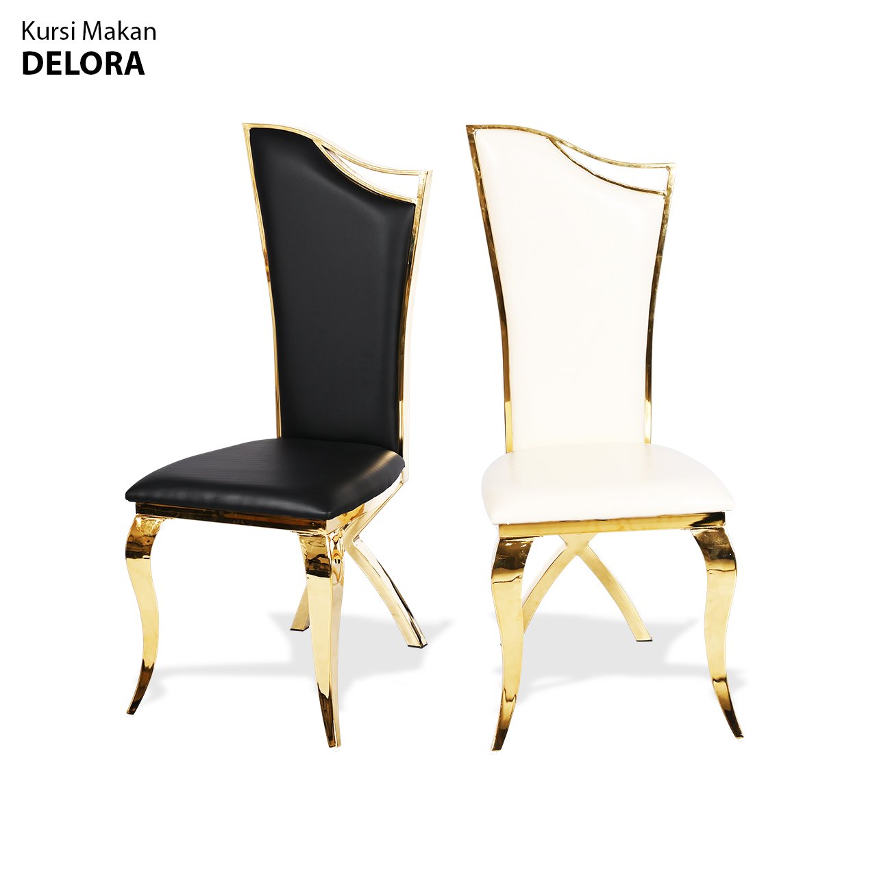 Kursi Makan Delora - Image 7