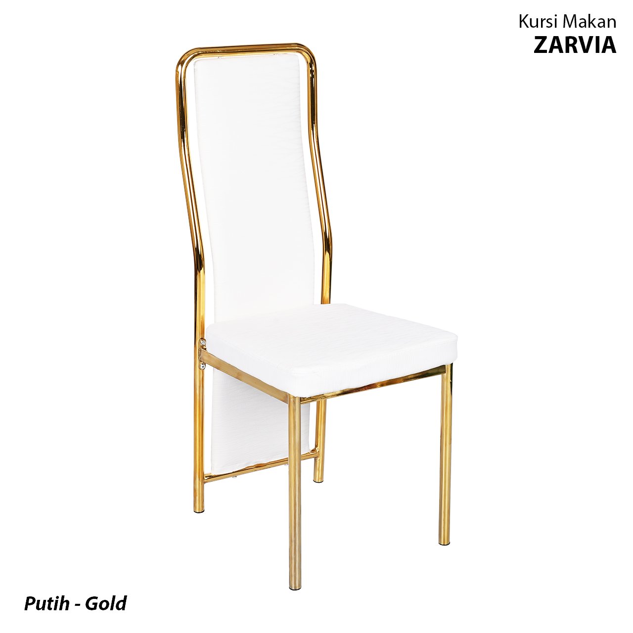 Kursi Makan Zarvia - Image 14