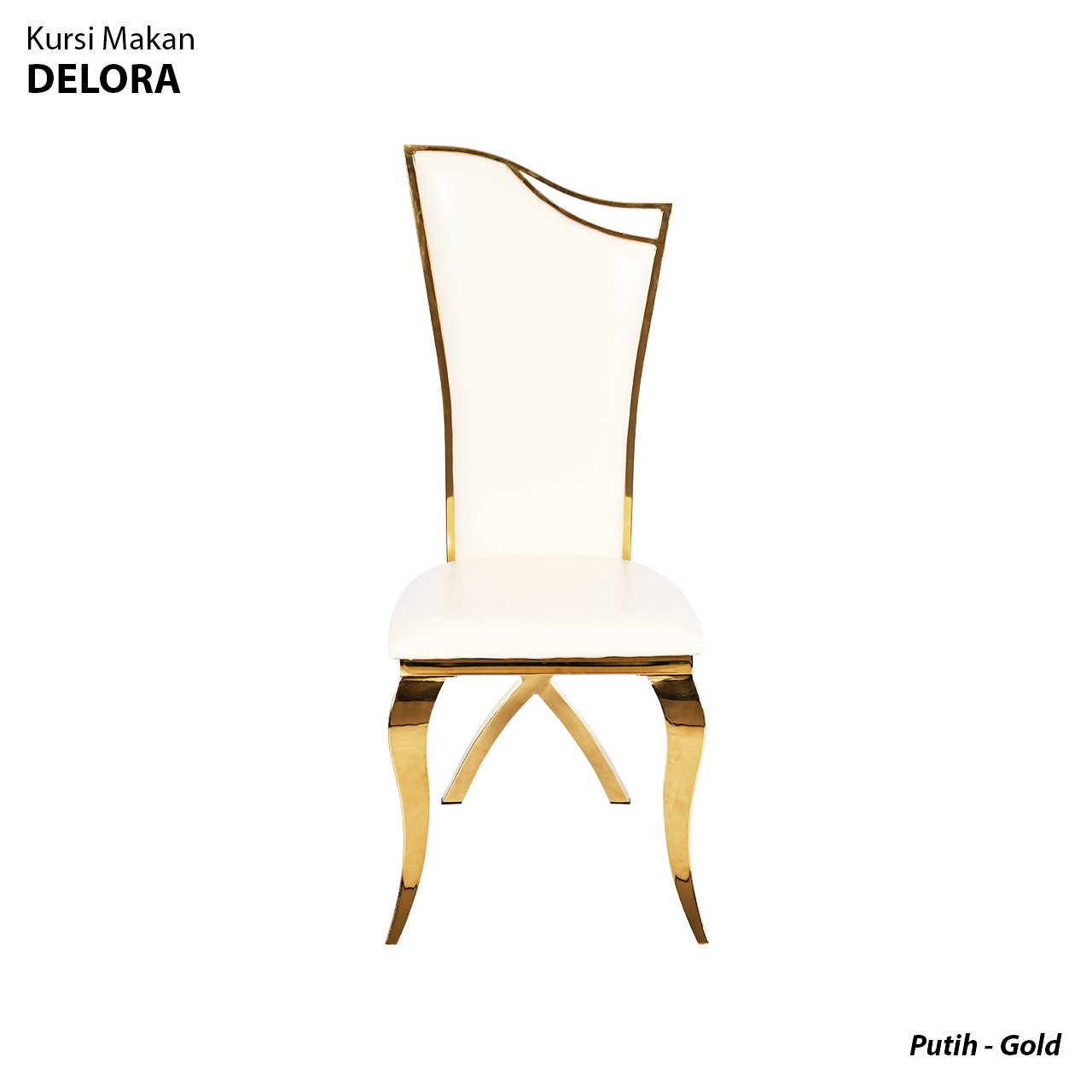 Kursi Makan Delora - Image 10