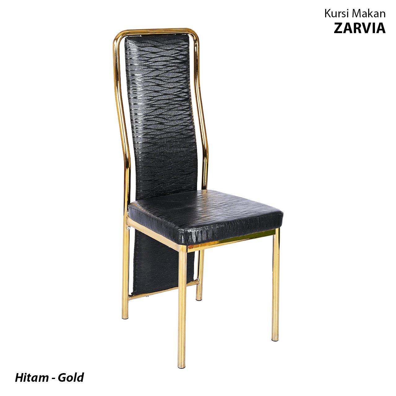 Kursi Makan Zarvia - Image 15