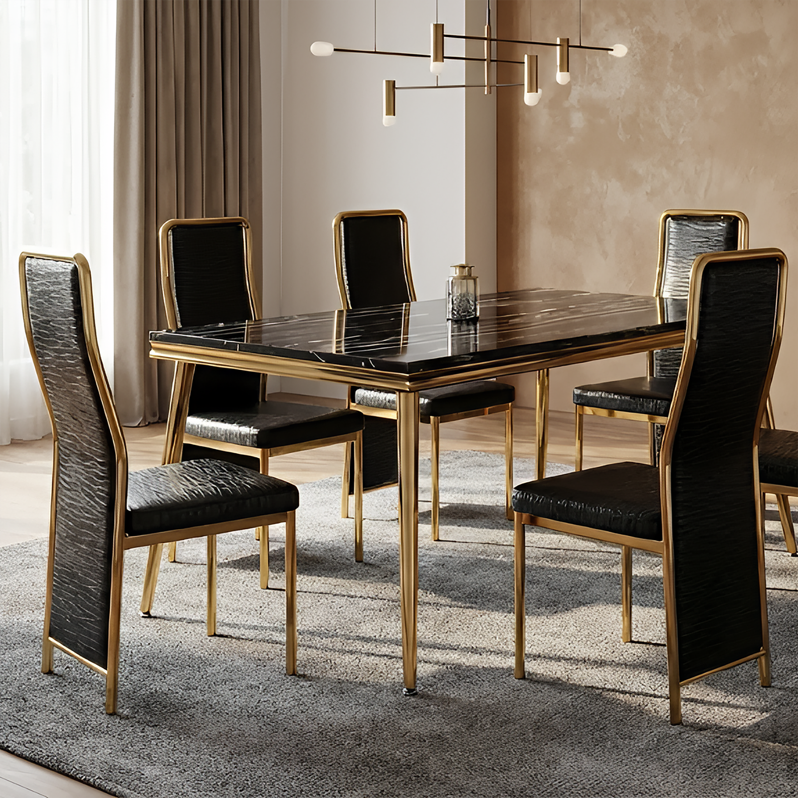 Kursi Zarvia - Image 9