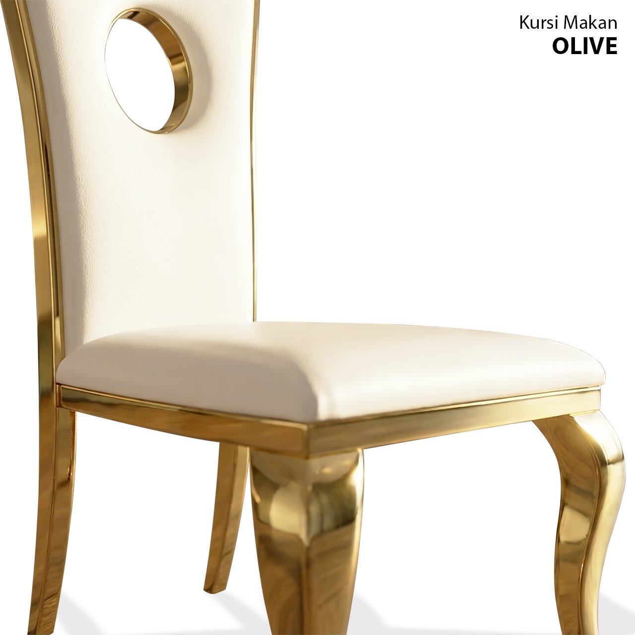 Kursi Makan Olive - Image 5