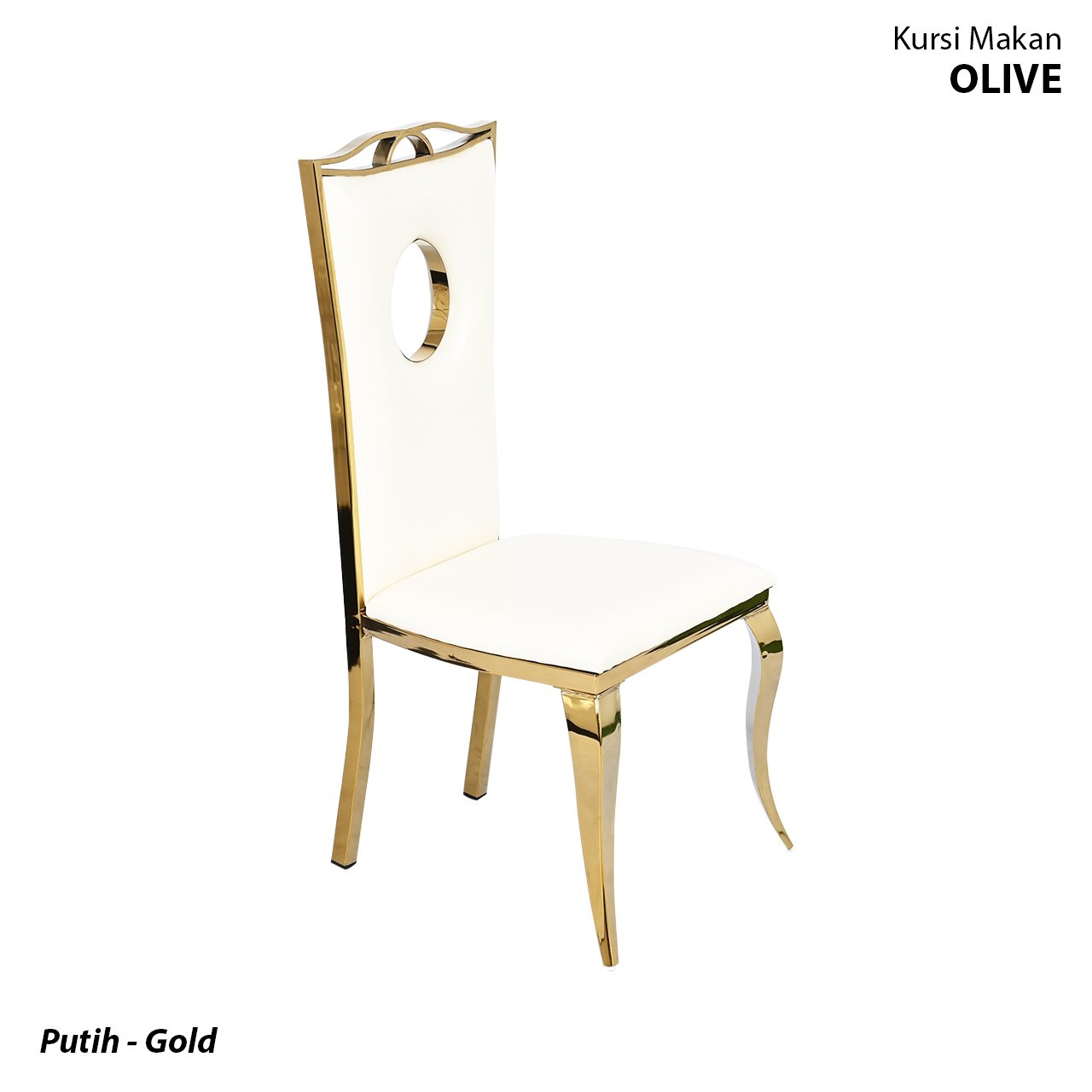 Kursi Makan Olive - Image 12