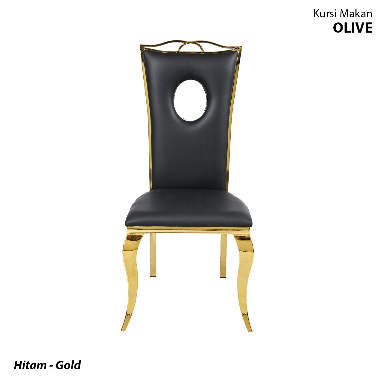 Kursi Makan Olive - Image 13