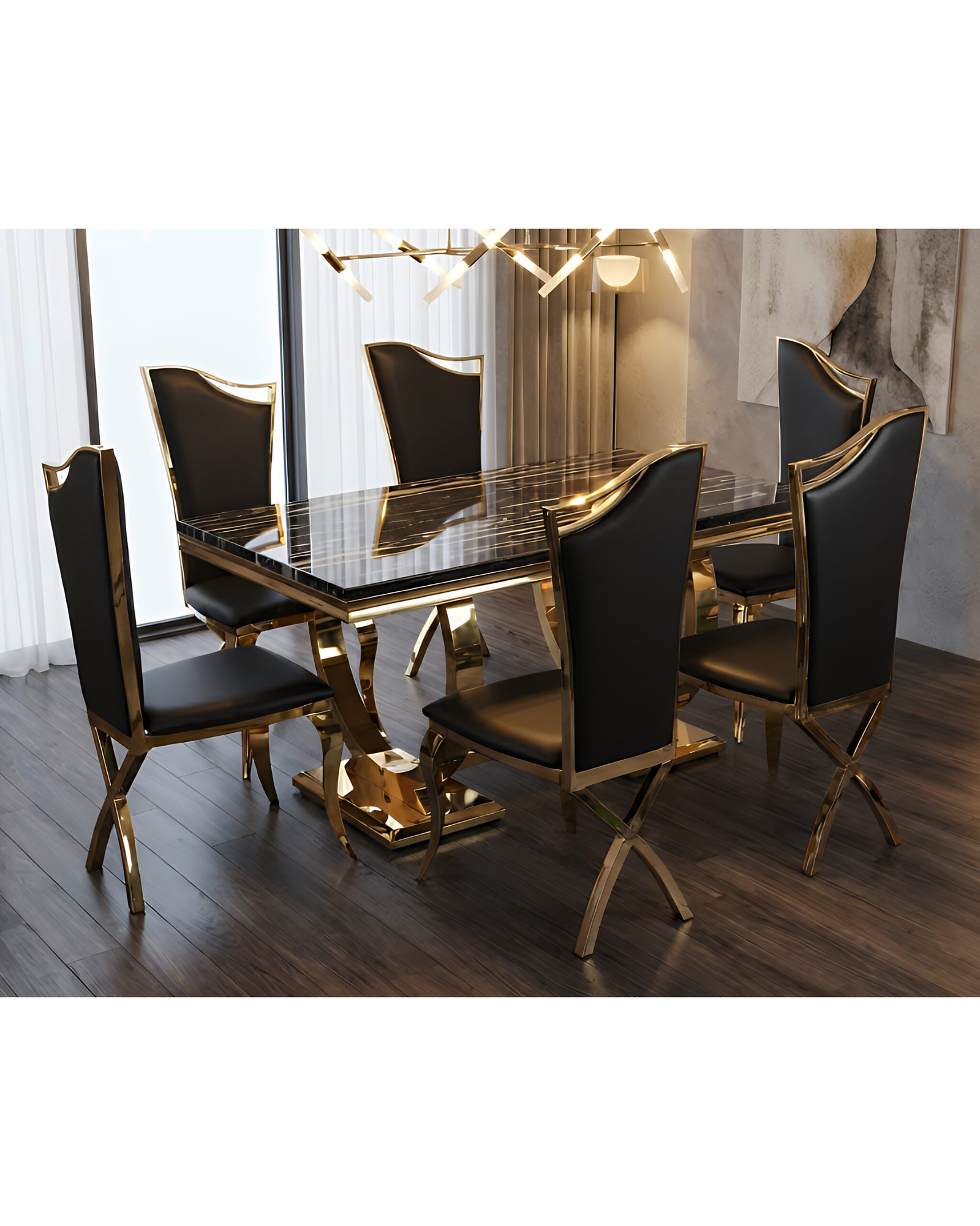 Meja Cavin - Image 2