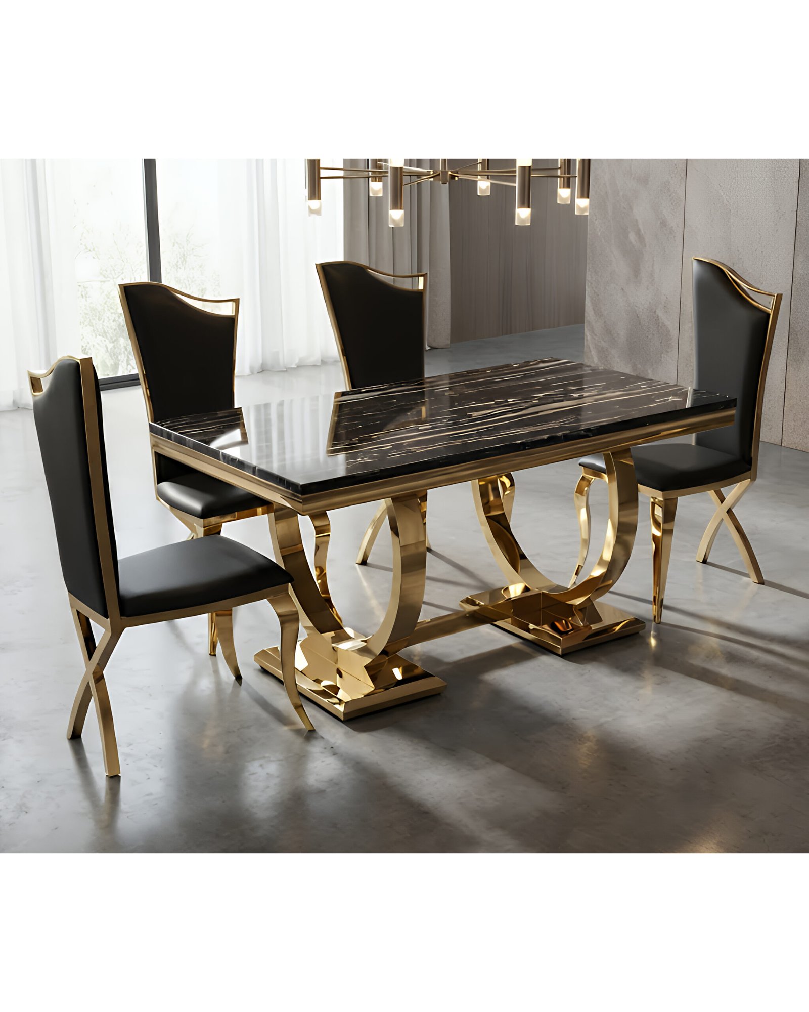 Meja Cavin - Image 3