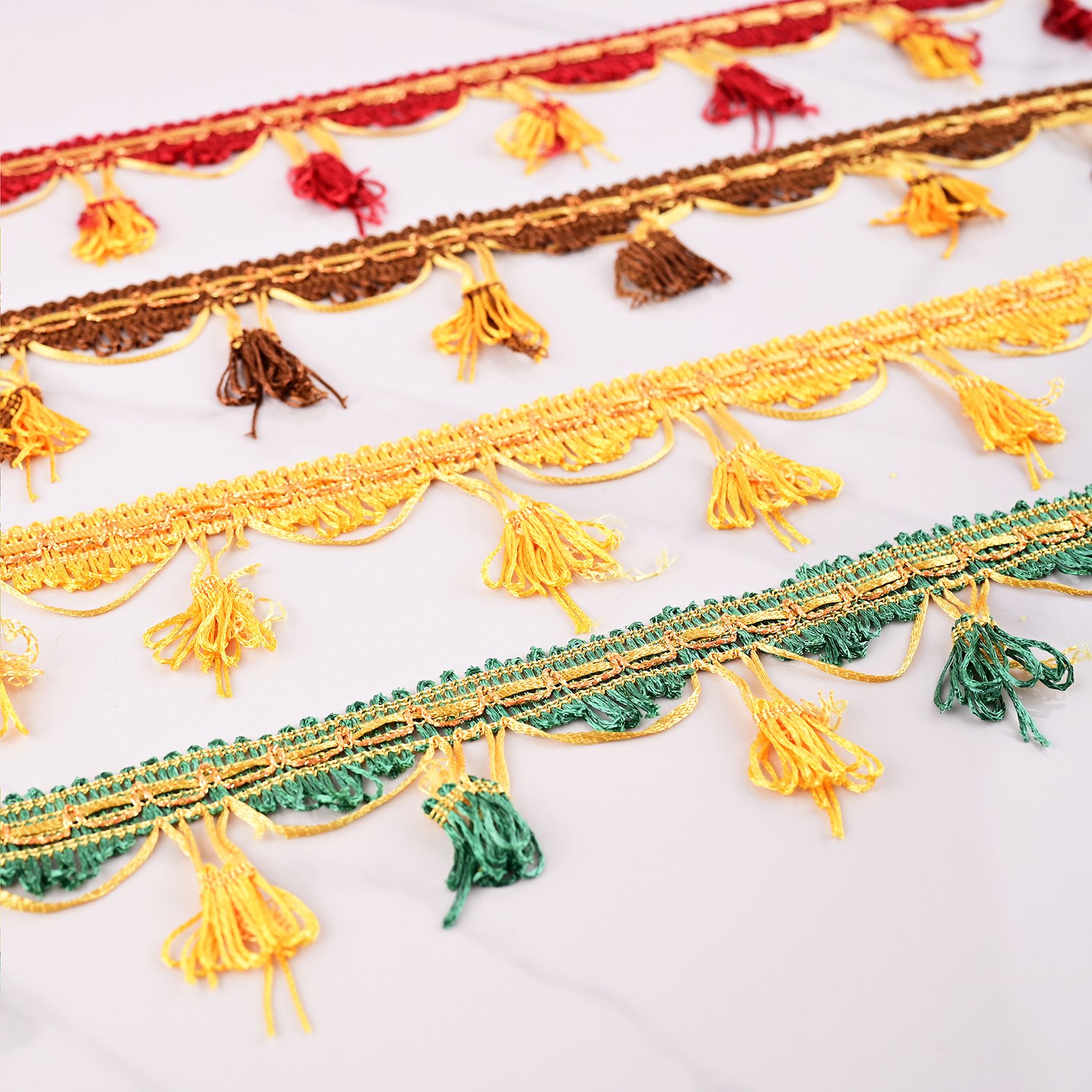 Renda Goldy - Image 3