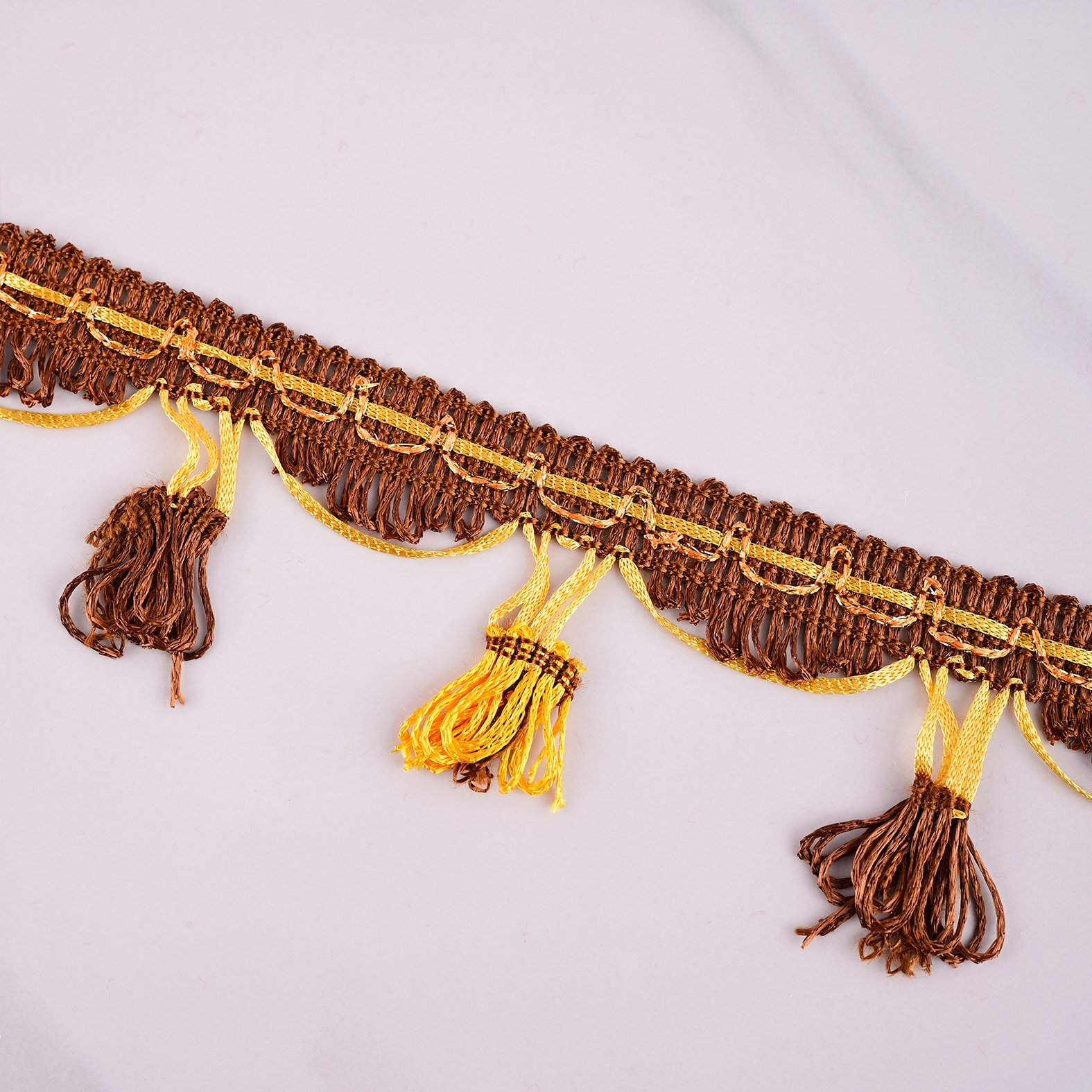 Renda Goldy - Image 9