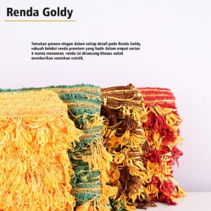Renda Goldy