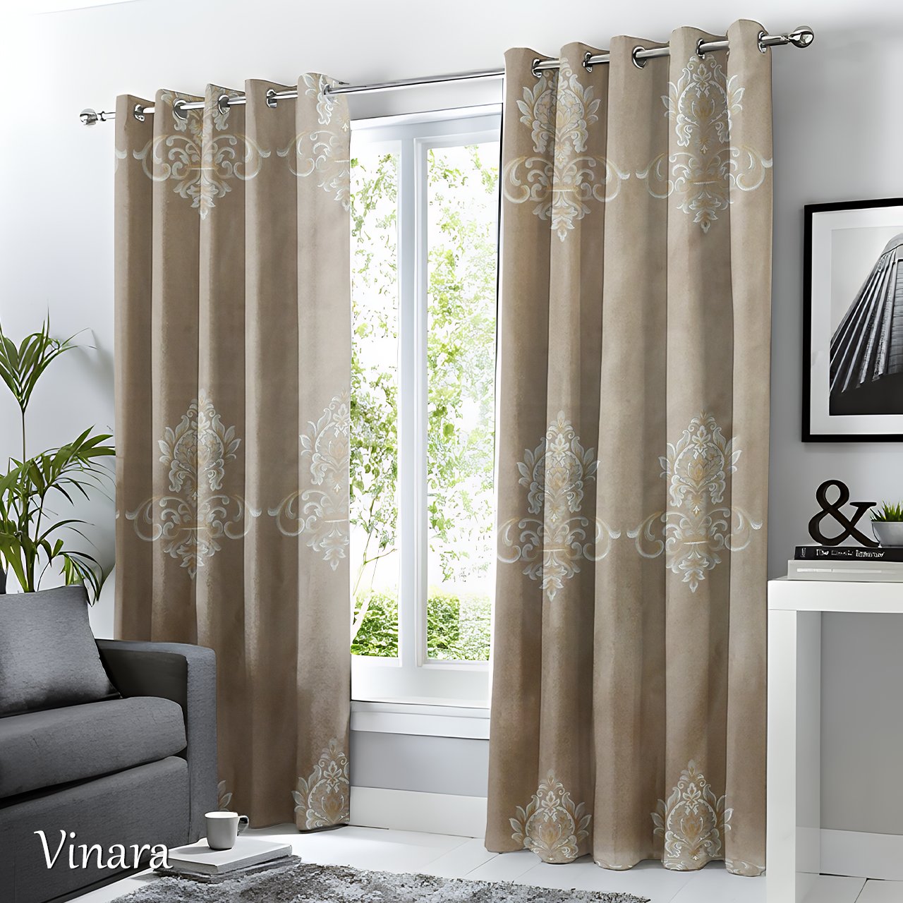 Gorden Blackout Vinara