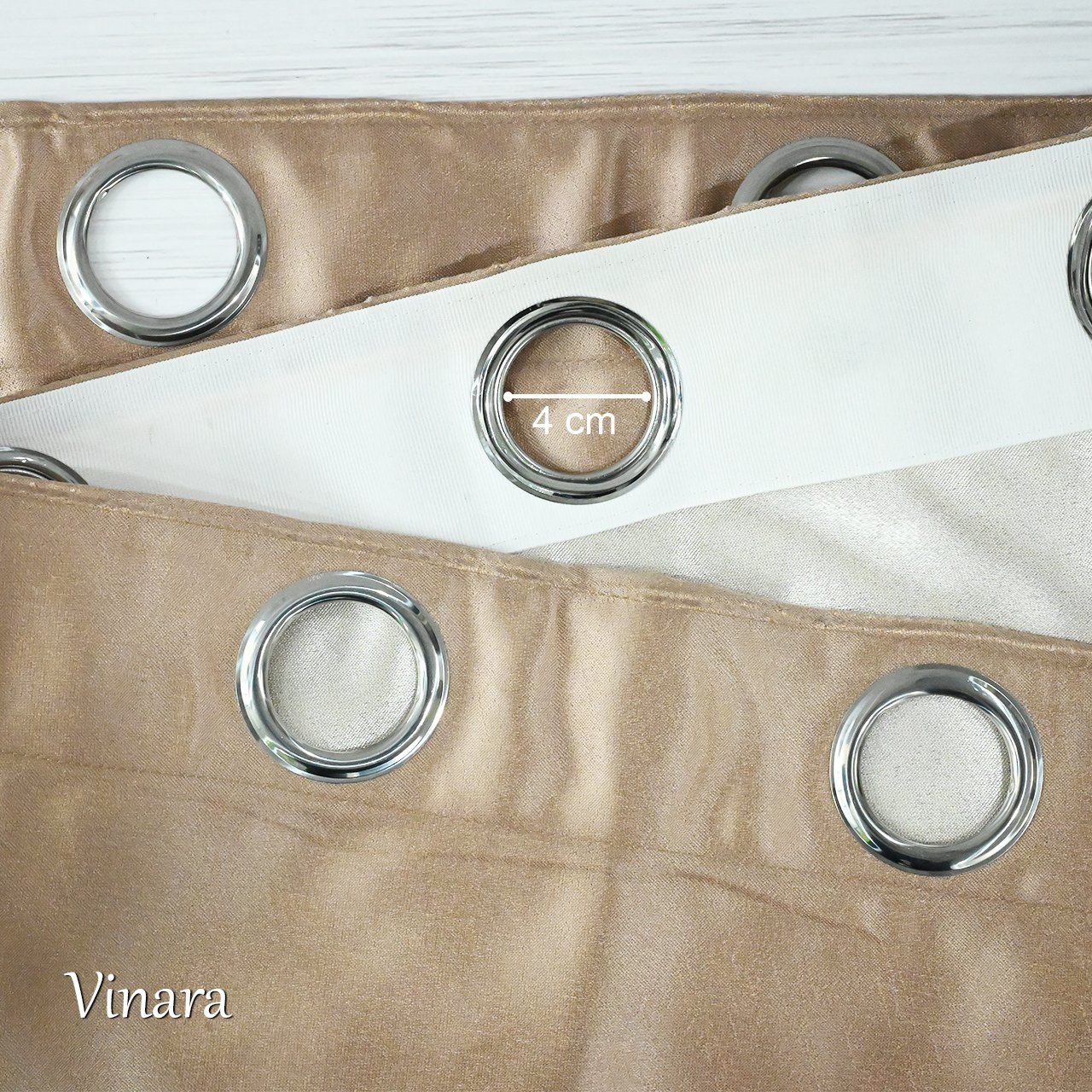 Gorden Blackout Vinara - Image 2