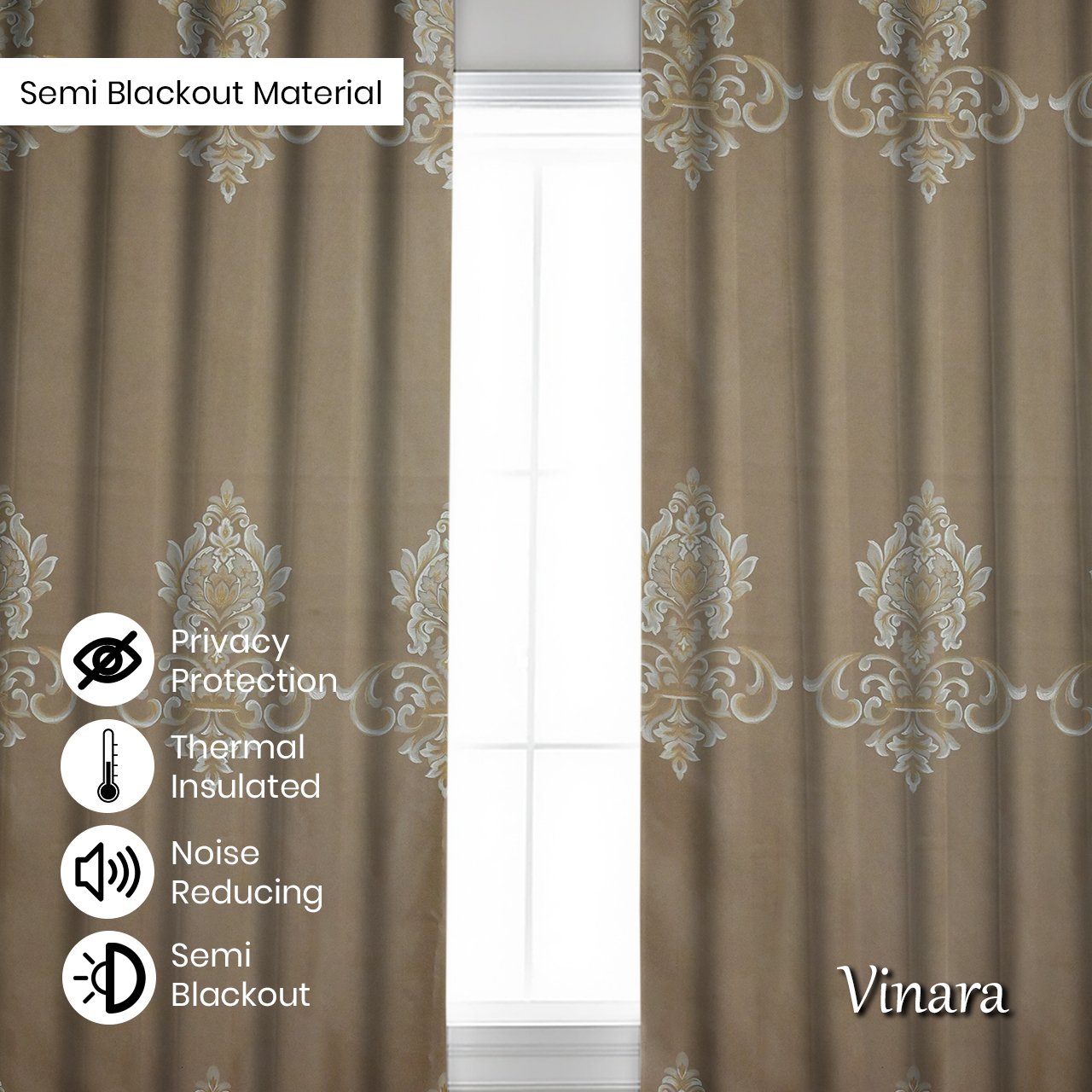 Gorden Blackout Vinara - Image 7
