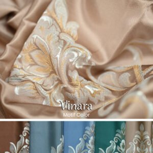 Gorden Blackout Vinara