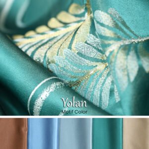 Gorden Blackout Yolan