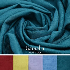 Gorden Blackout Gamalia