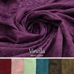 Gorden Blackout Vinella