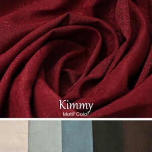 Gorden Blackout Kimmy