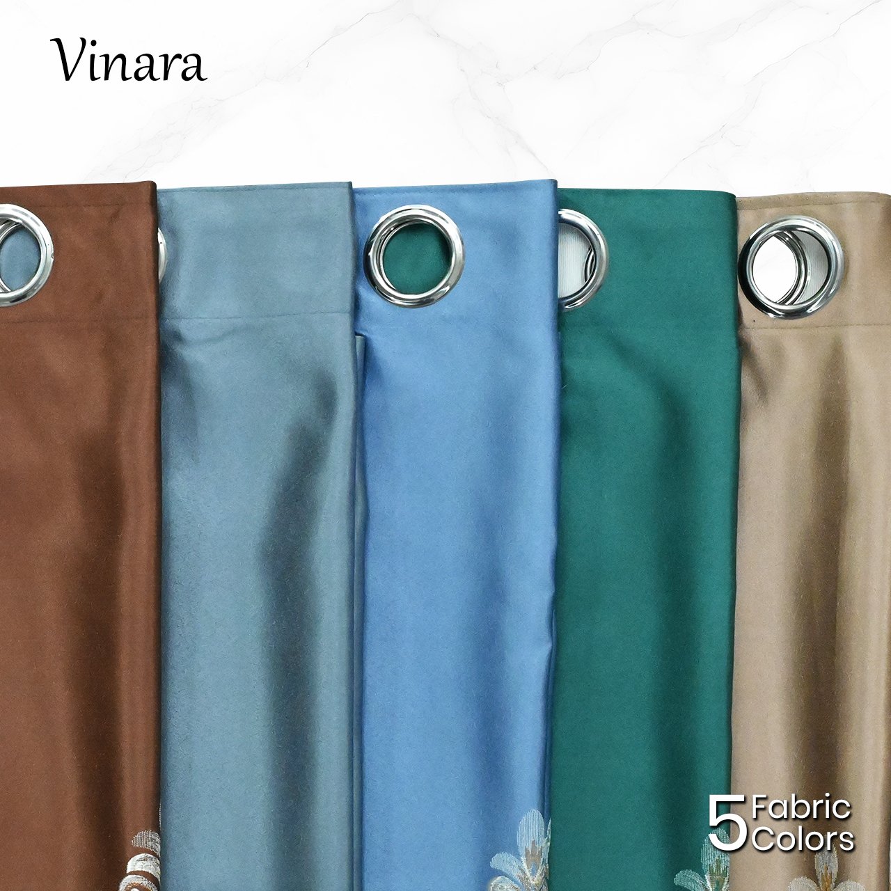 Gorden Blackout Vinara - Image 3