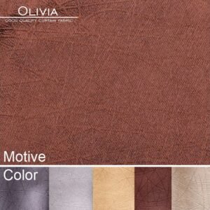 Gorden Blackout Olivia