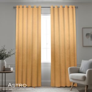 Gorden Blackout Astro