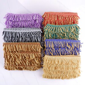 Renda Tambang Kecil