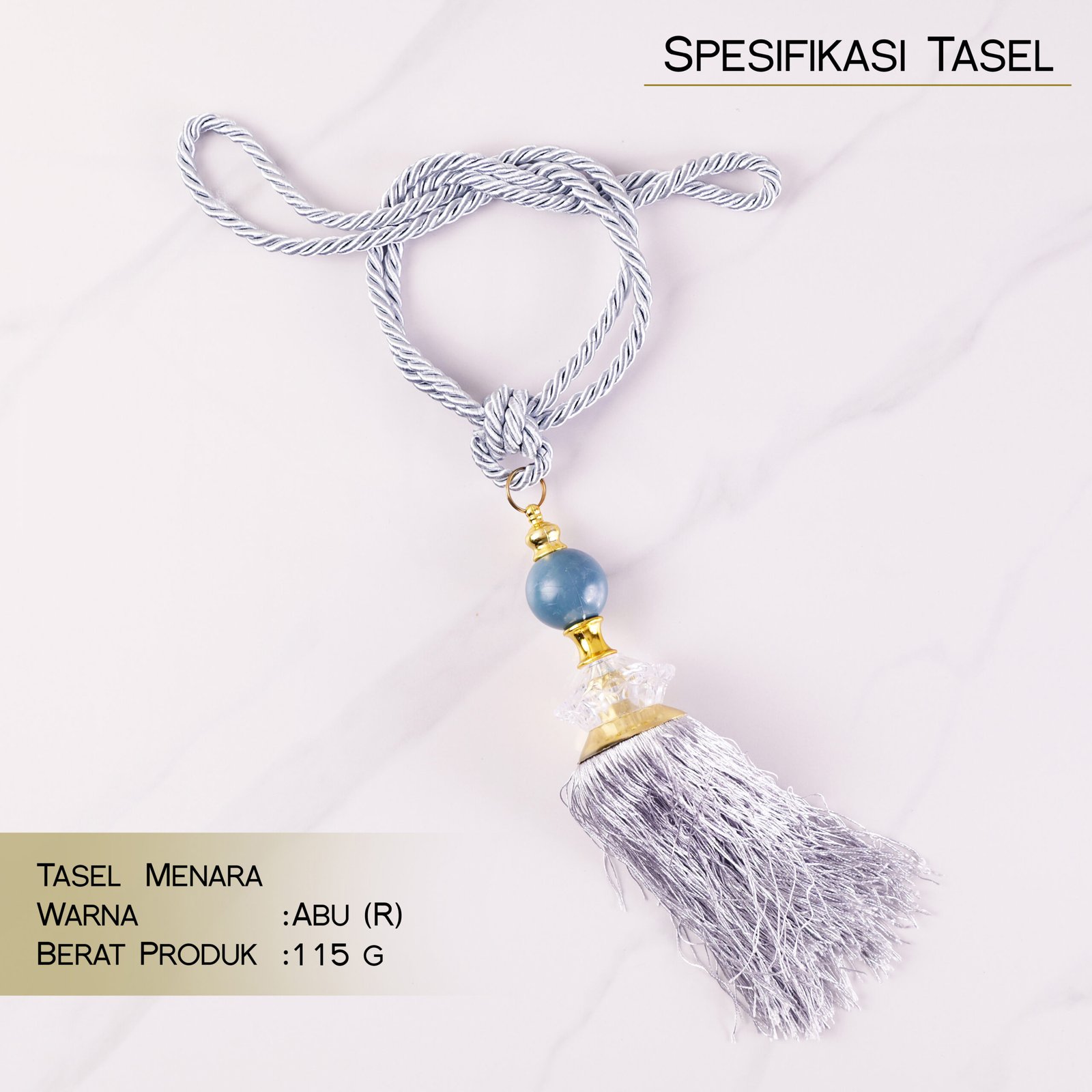 Tasel Menara - Image 3
