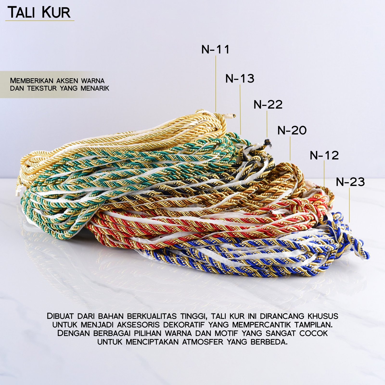 Tali Kur - Image 2