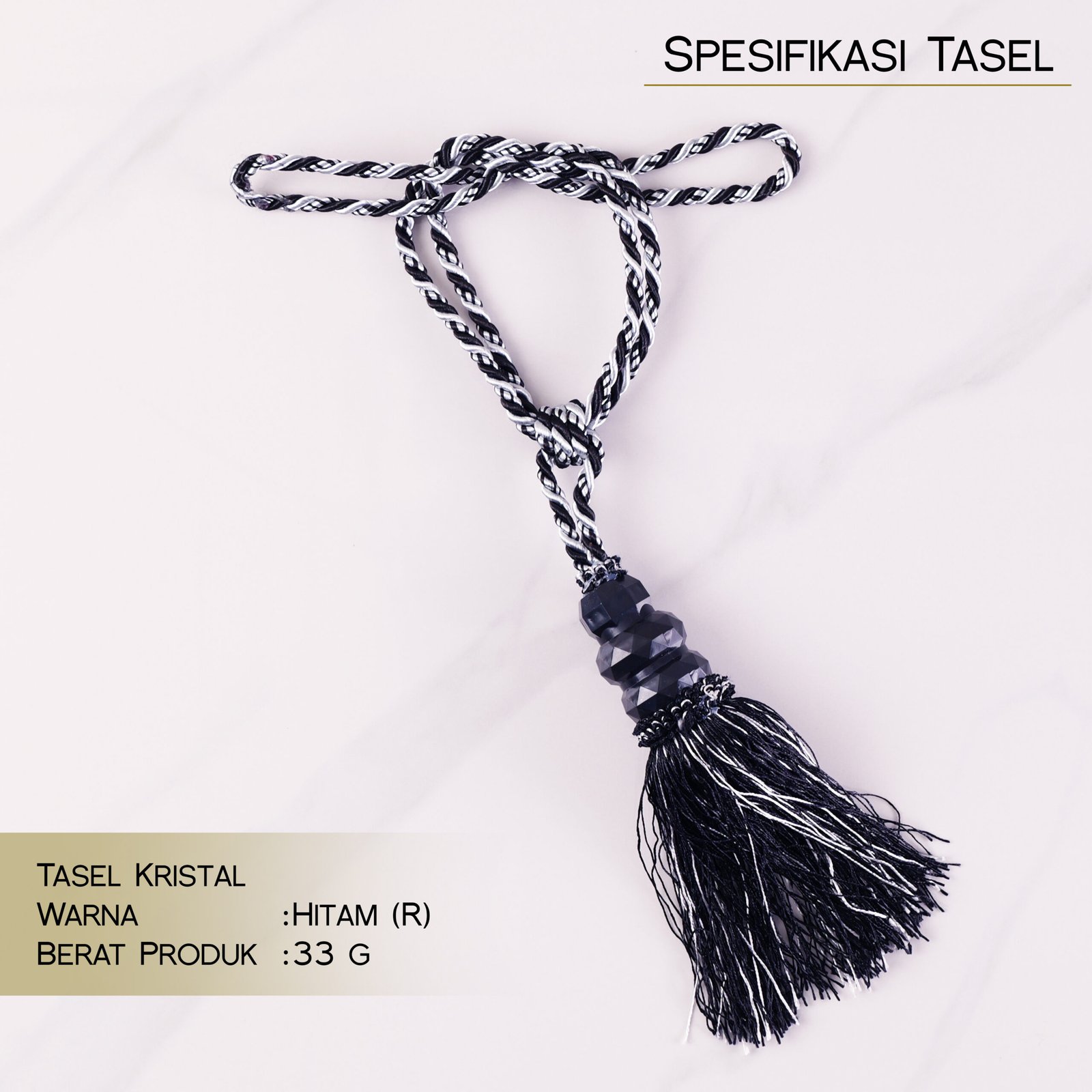 Tasel Kristal - Image 3