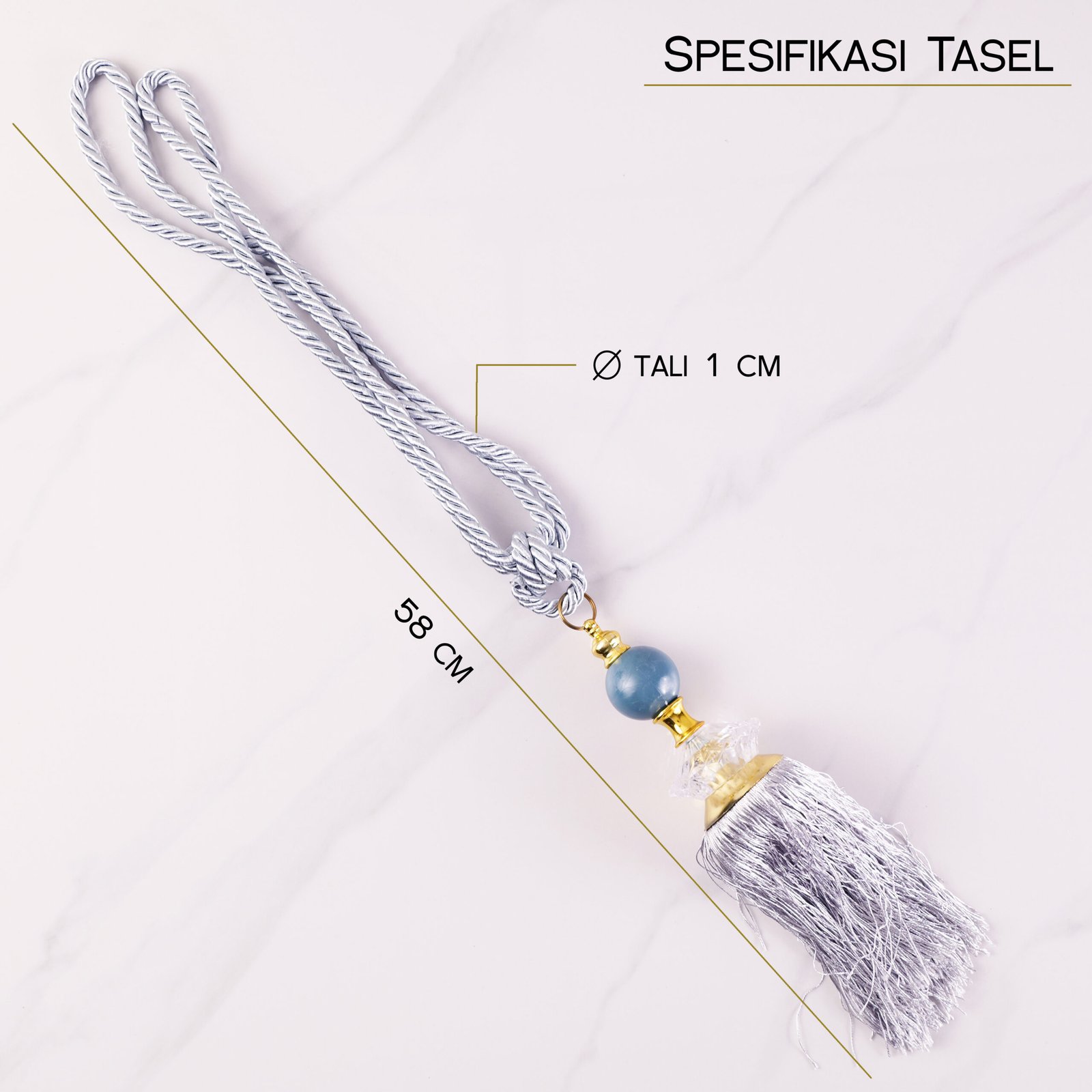 Tasel Menara - Image 4