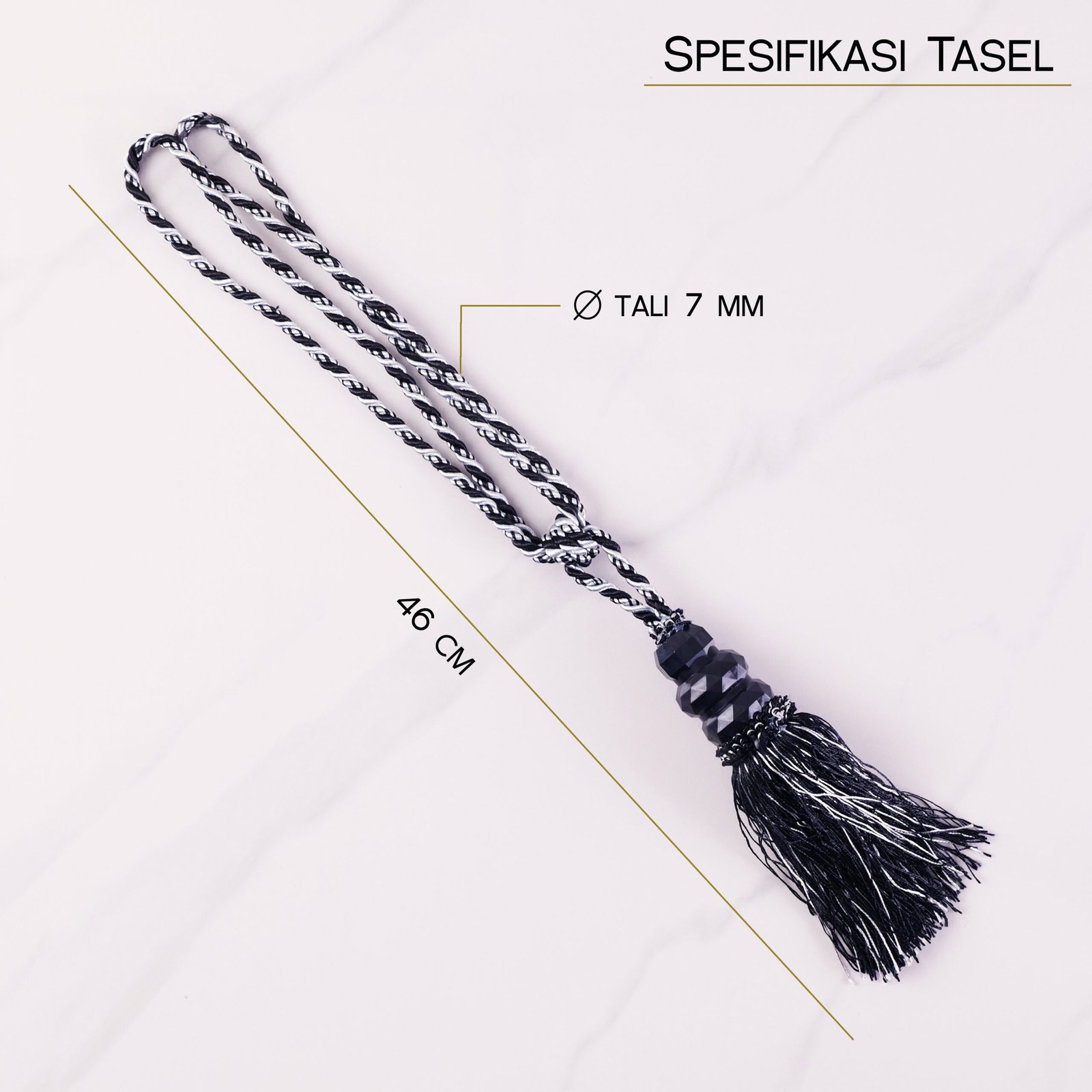Tasel Kristal - Image 4