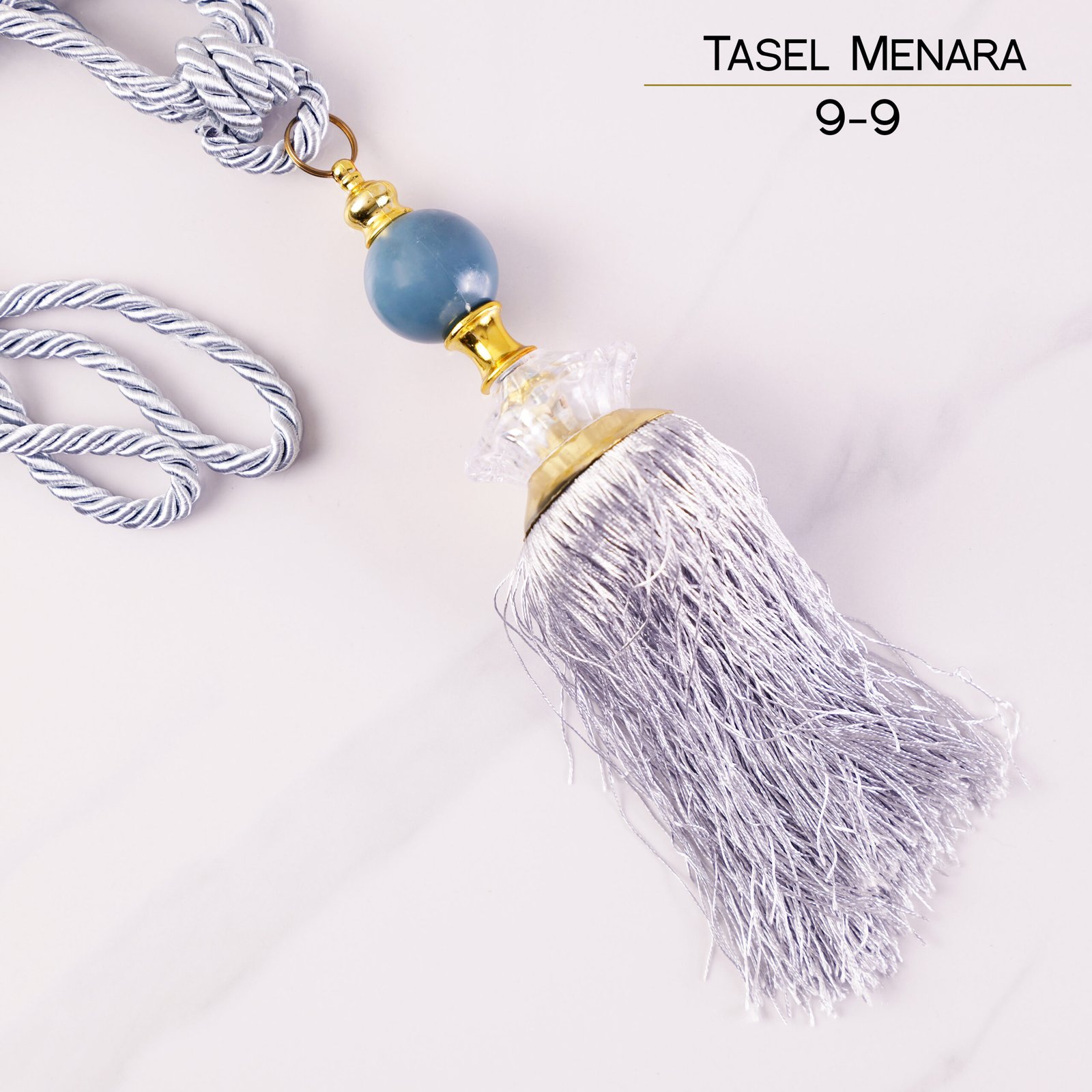 Tasel Menara - Image 5