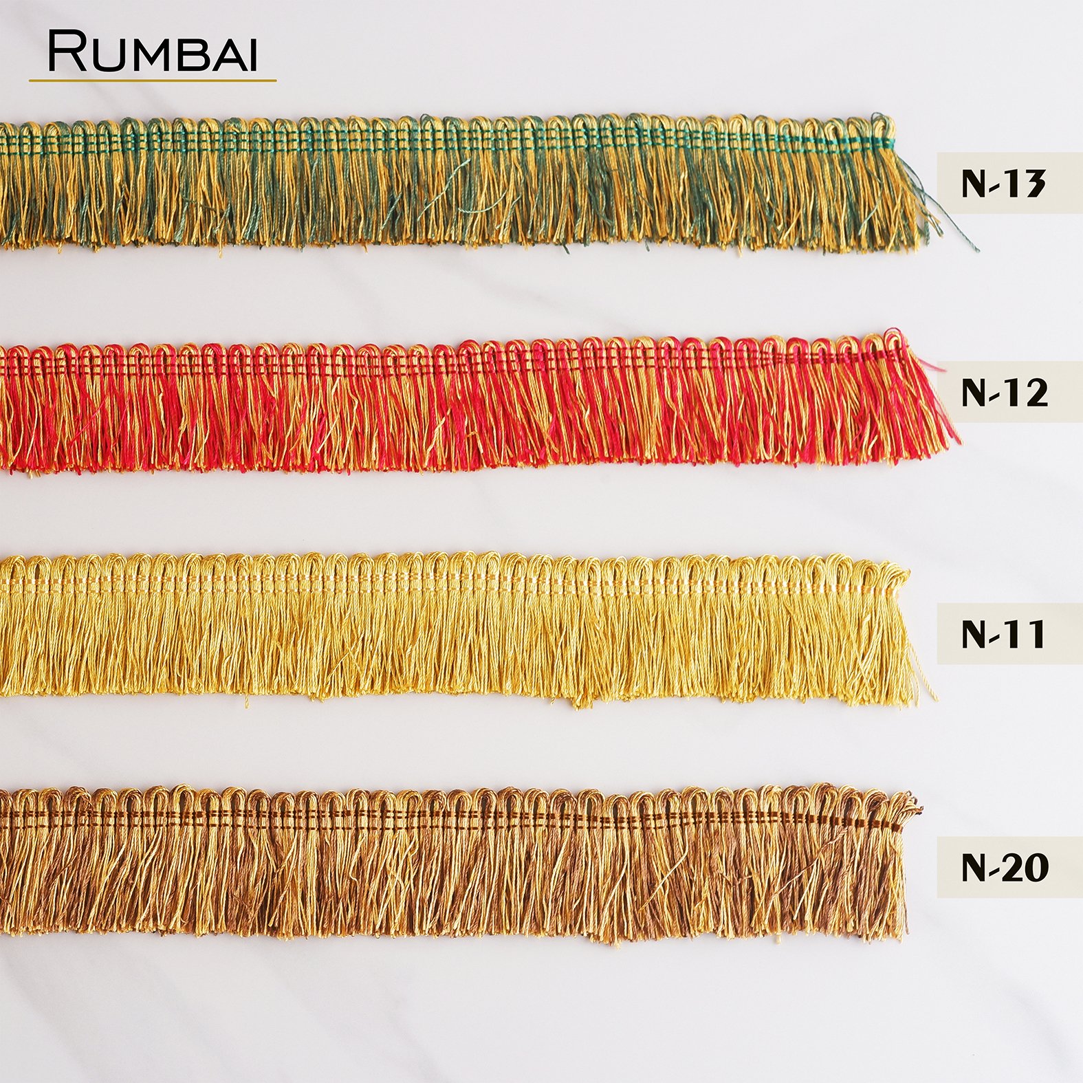 Rumbai - Image 4