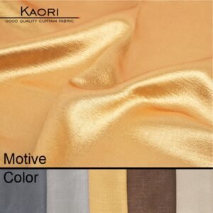 Gorden Blackout Kaori