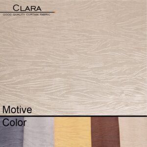 Gorden Blackout Clara