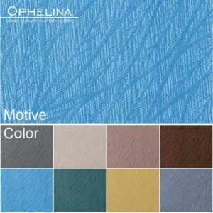 Gorden Blackout Ophelina