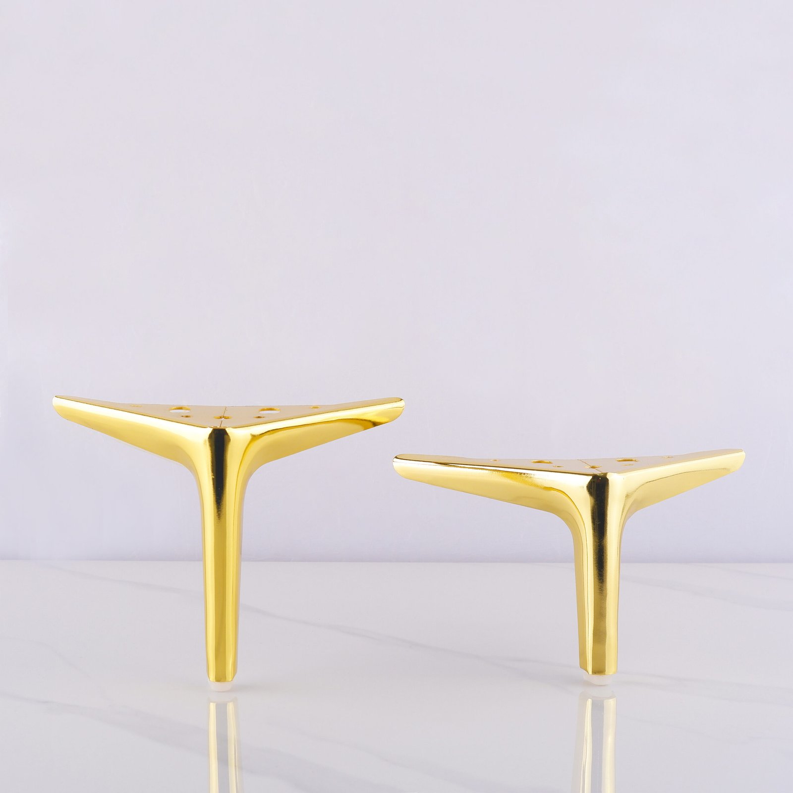 Kaki Sofa Lingkar - Image 2
