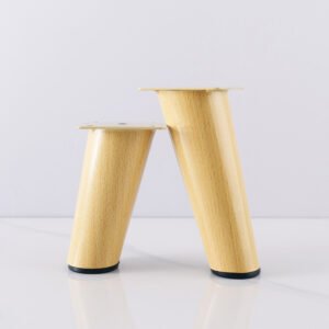 Kaki Sofa Motif Kayu