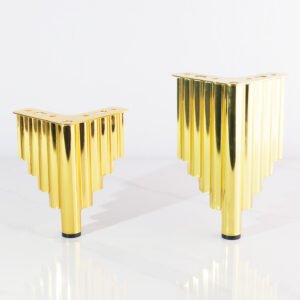 Kaki Sofa Gotik