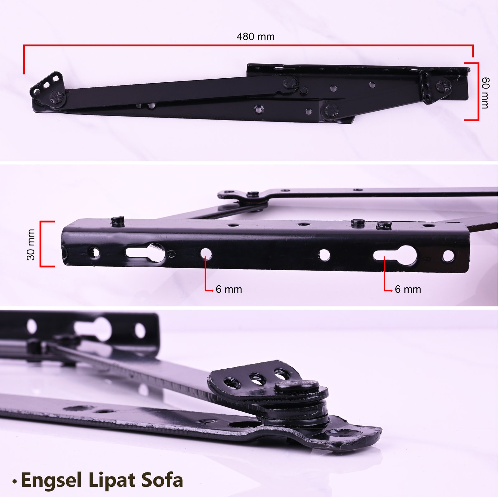 Engsel Lipat Sofa - Image 13