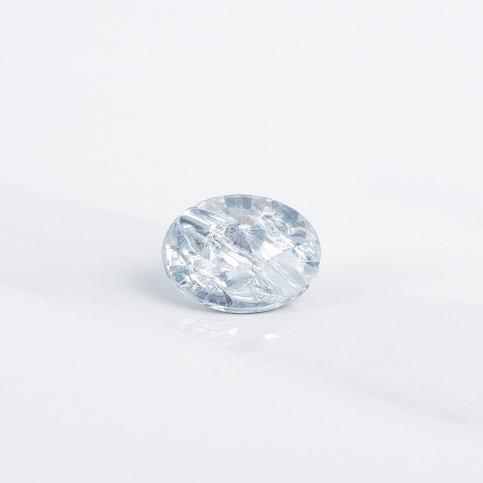 Kancing Kristal