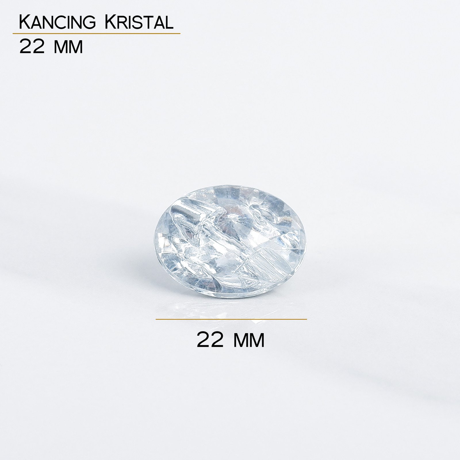 Kancing Kristal - Image 9