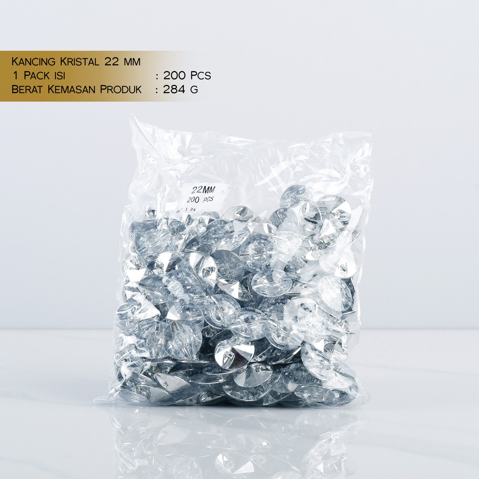 Kancing Kristal - Image 8