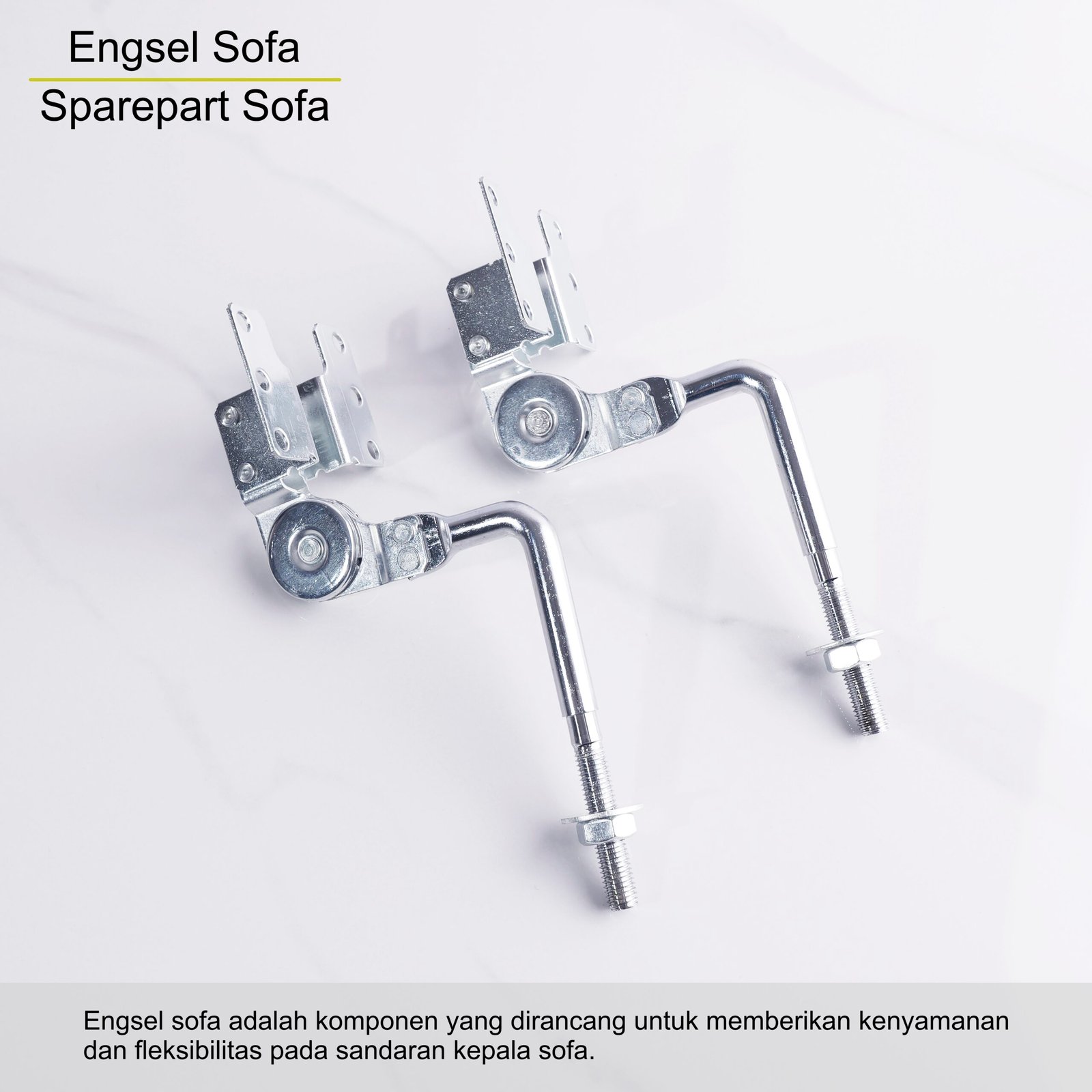Engsel Kepala Sofa - Image 12